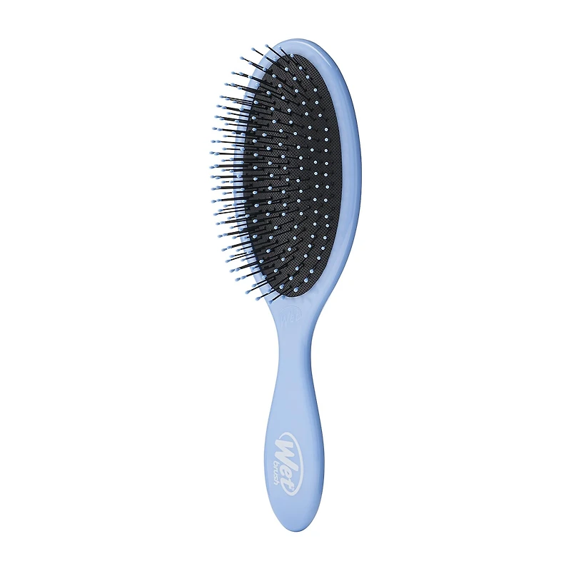 The Wet Brush Sky Blue Brush