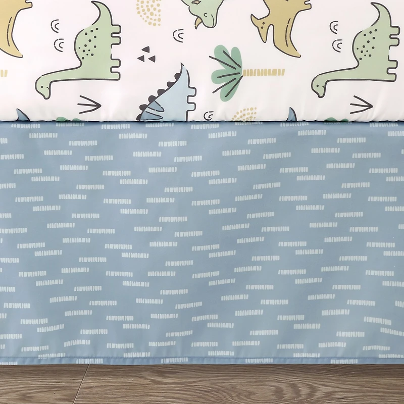 The Peanutshell 5-pc. Crib Bedding Set