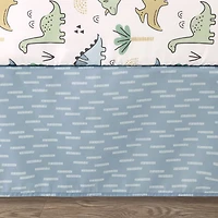 The Peanutshell 5-pc. Crib Bedding Set
