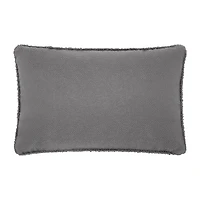 Rose Tree Norwich Rectangular Throw Pillow