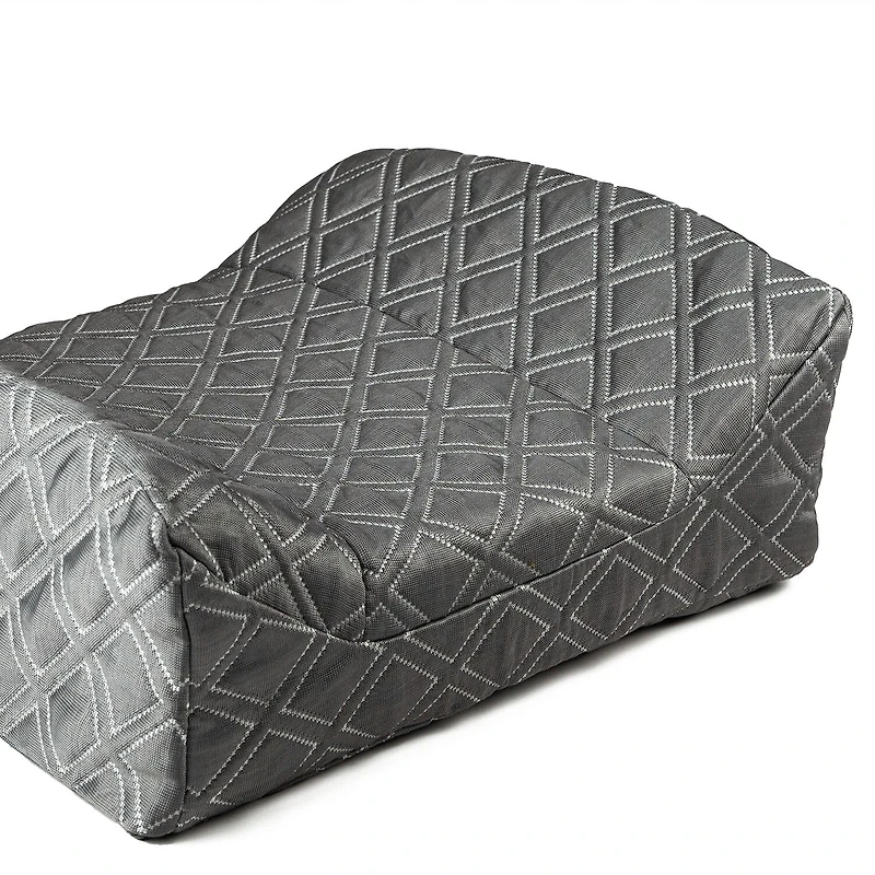 Comfort Necessities Lumbar Pillow