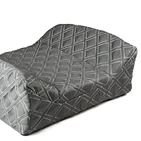 Comfort Necessities Lumbar Pillow