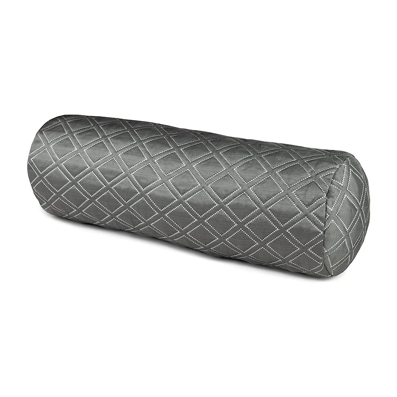 Comfort Necessities Bolster Pillow