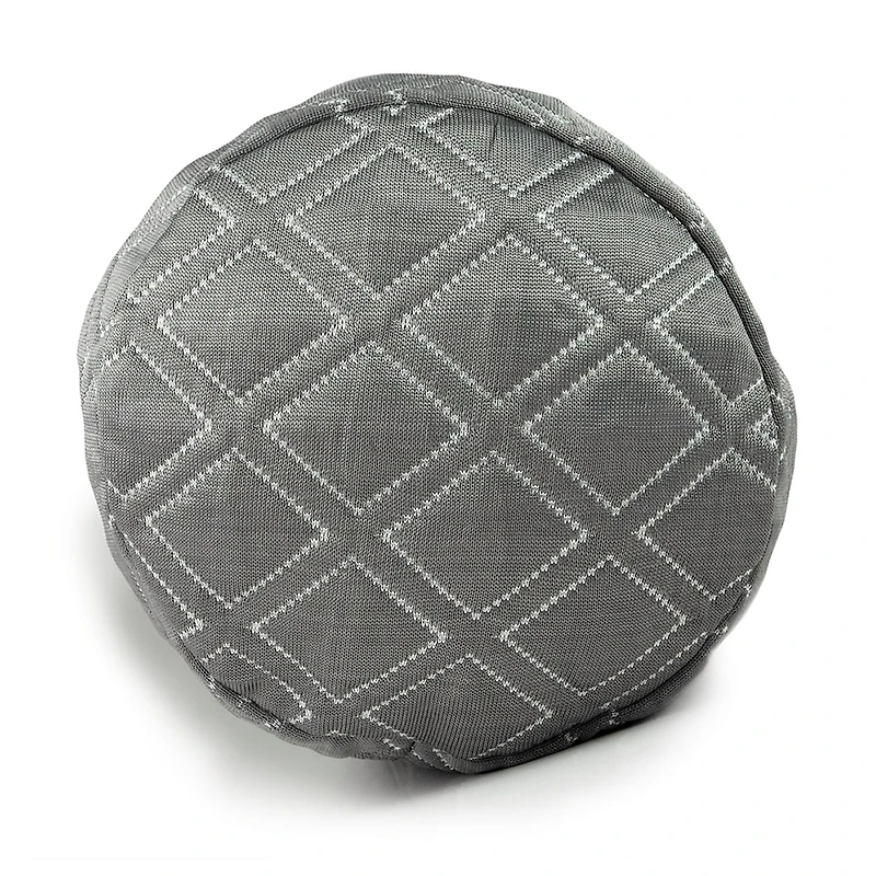 Comfort Necessities Bolster Pillow