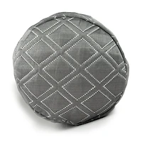 Comfort Necessities Bolster Pillow
