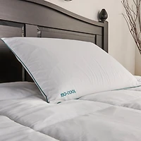 Iso-Cool® Bed Pillow Featuring Serene Foam