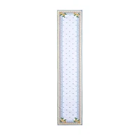 Threadmade Capri Lemon Table Runner