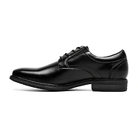 Nunn Bush Jarvis Mens Round Oxford Shoes