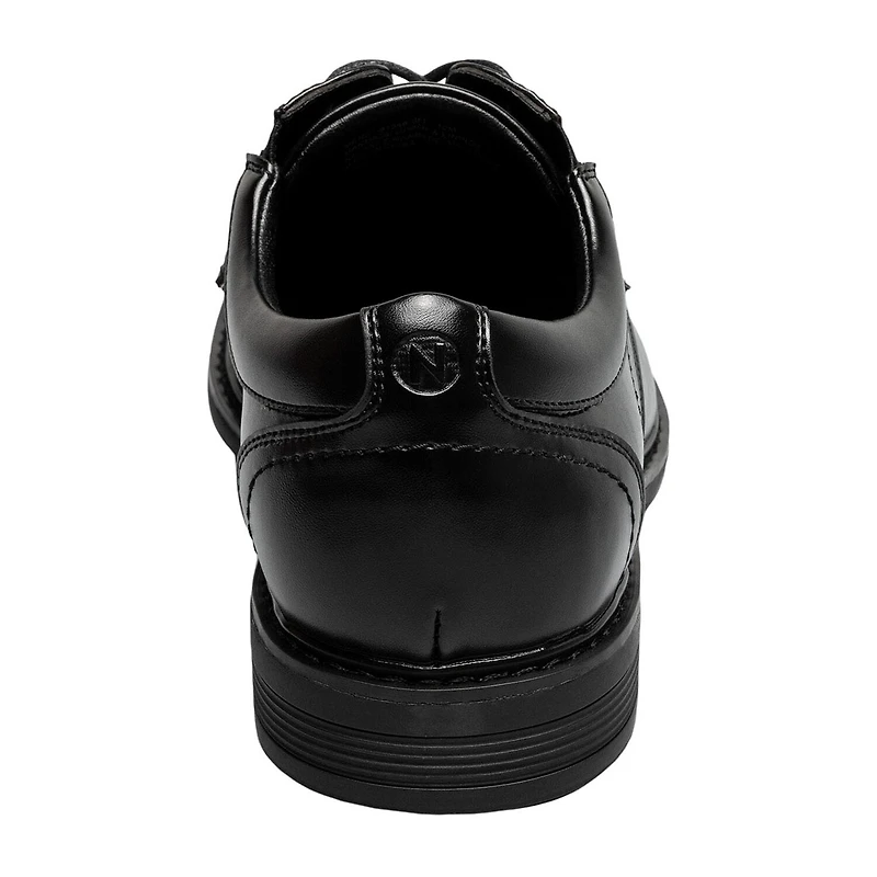 Nunn Bush Jarvis Mens Cap Oxford Shoes