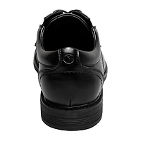 Nunn Bush Jarvis Mens Cap Oxford Shoes