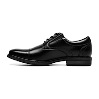 Nunn Bush Jarvis Mens Cap Oxford Shoes