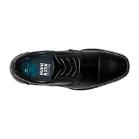 Nunn Bush Jarvis Mens Cap Oxford Shoes