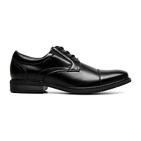 Nunn Bush Jarvis Mens Cap Oxford Shoes