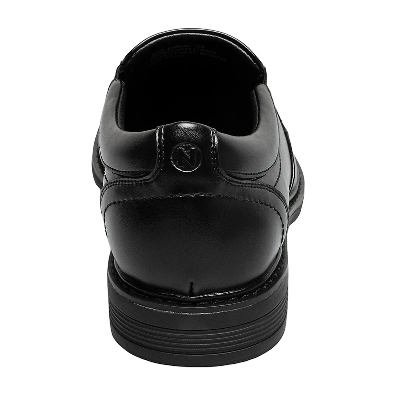 Nunn Bush Jarvis Mens Moc Loafers