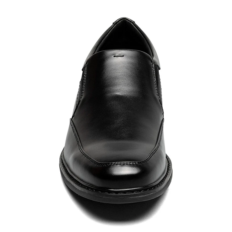 Nunn Bush Jarvis Mens Moc Loafers