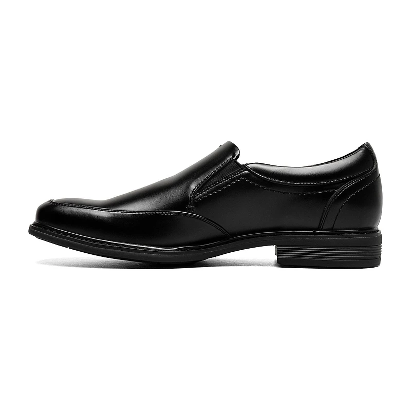 Nunn Bush Jarvis Mens Moc Loafers