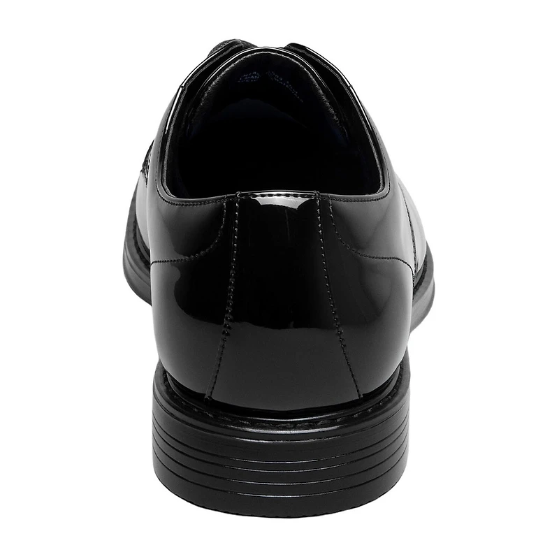 Nunn Bush Centro Flex Mens Cap Oxford Shoes