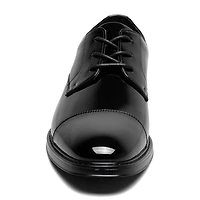 Nunn Bush Centro Flex Mens Cap Oxford Shoes