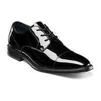 Nunn Bush Centro Flex Mens Cap Oxford Shoes