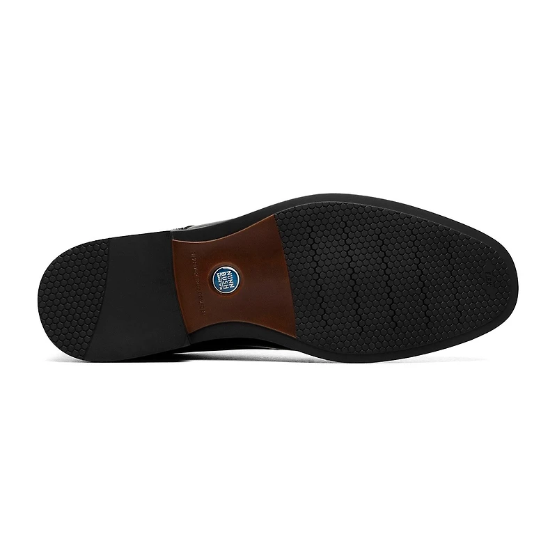 Nunn Bush Centro Flex Mens Cap Oxford Shoes
