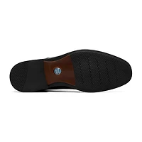 Nunn Bush Centro Flex Mens Cap Oxford Shoes