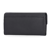 Liz Claiborne Envelope Womens Wallet