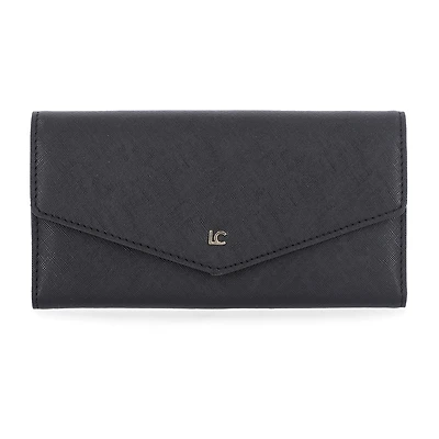 Liz Claiborne Envelope Womens Wallet
