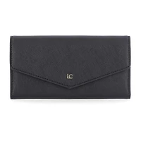 Liz Claiborne Envelope Womens Wallet