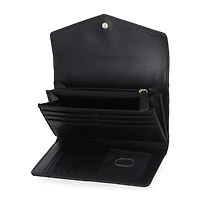 Liz Claiborne Envelope Womens Wallet