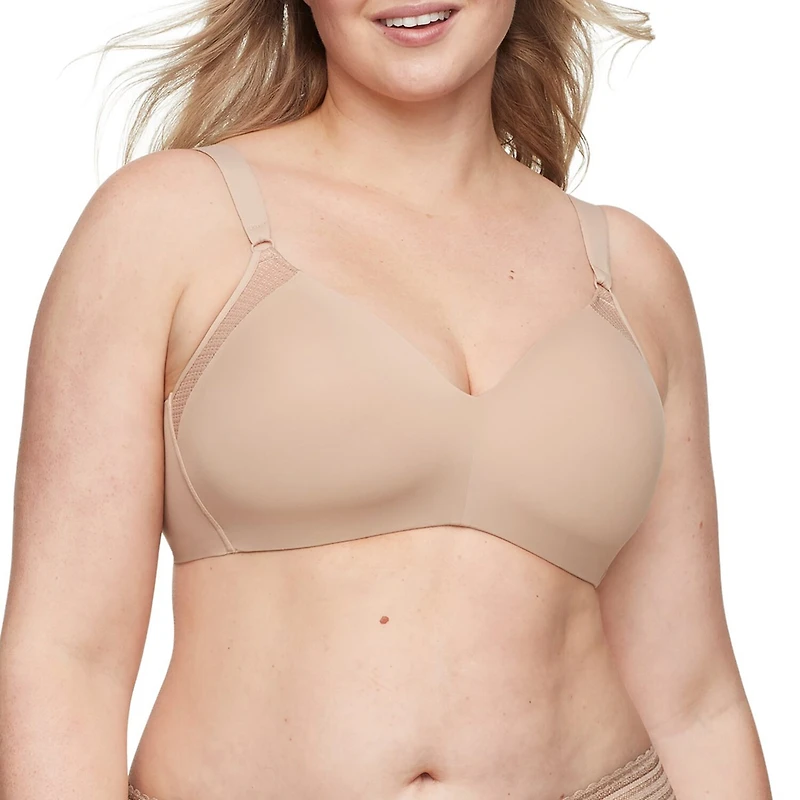 Warners® Cloud 9® Super Soft Wireless Lift Comfort Bra RN2771A