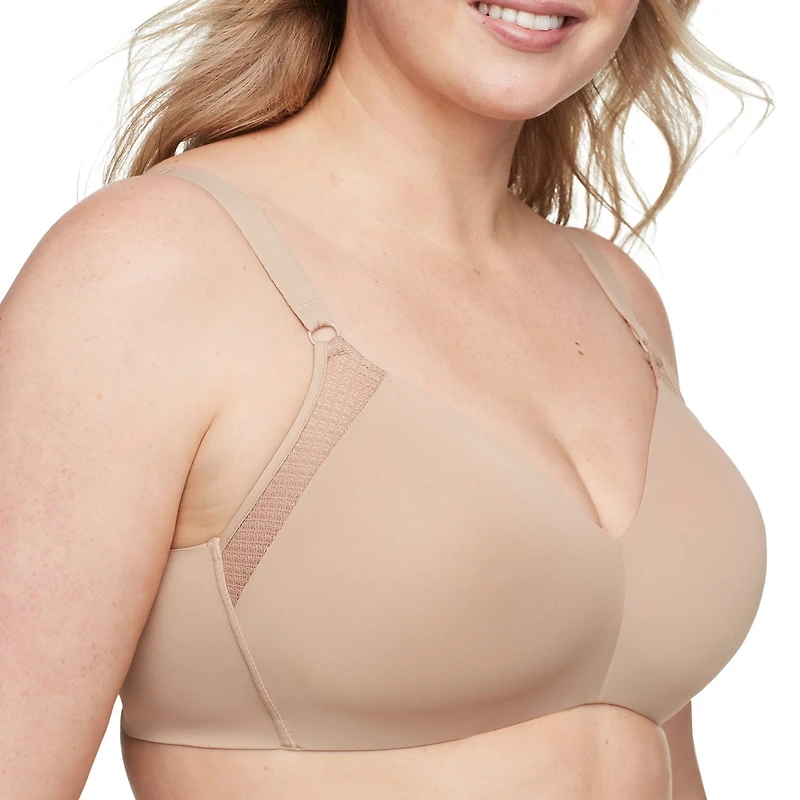 Warners® Cloud 9® Super Soft Wireless Lift Comfort Bra RN2771A