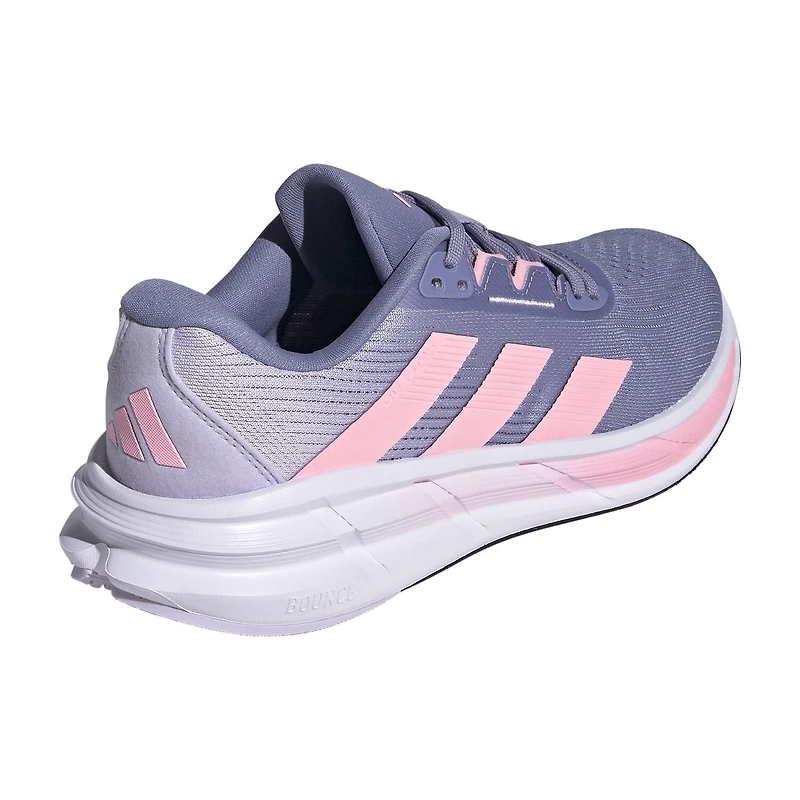 adidas Cloudfoam Questar 3 Womens Running Shoes