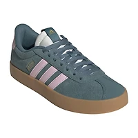 adidas Cloudfoam Vl Court 3.0 Womens Sneakers