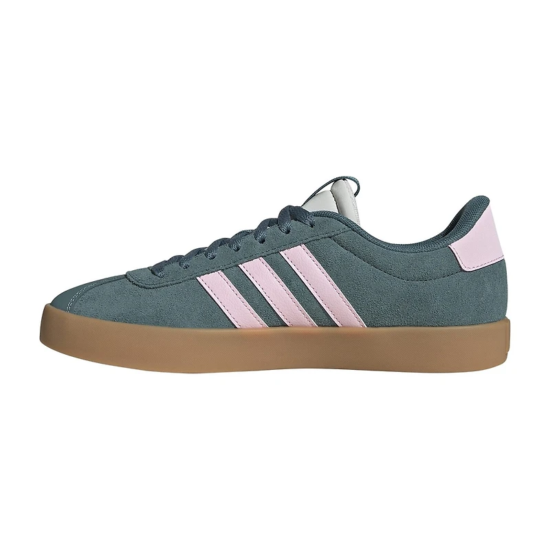 adidas Cloudfoam Vl Court 3.0 Womens Sneakers