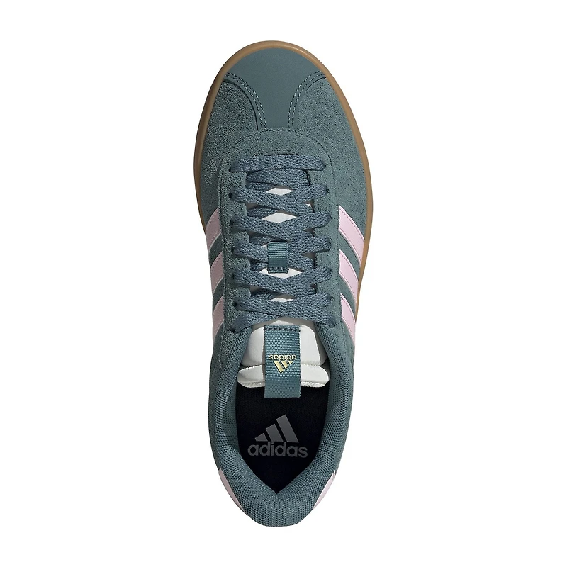 adidas Cloudfoam Vl Court 3.0 Womens Sneakers