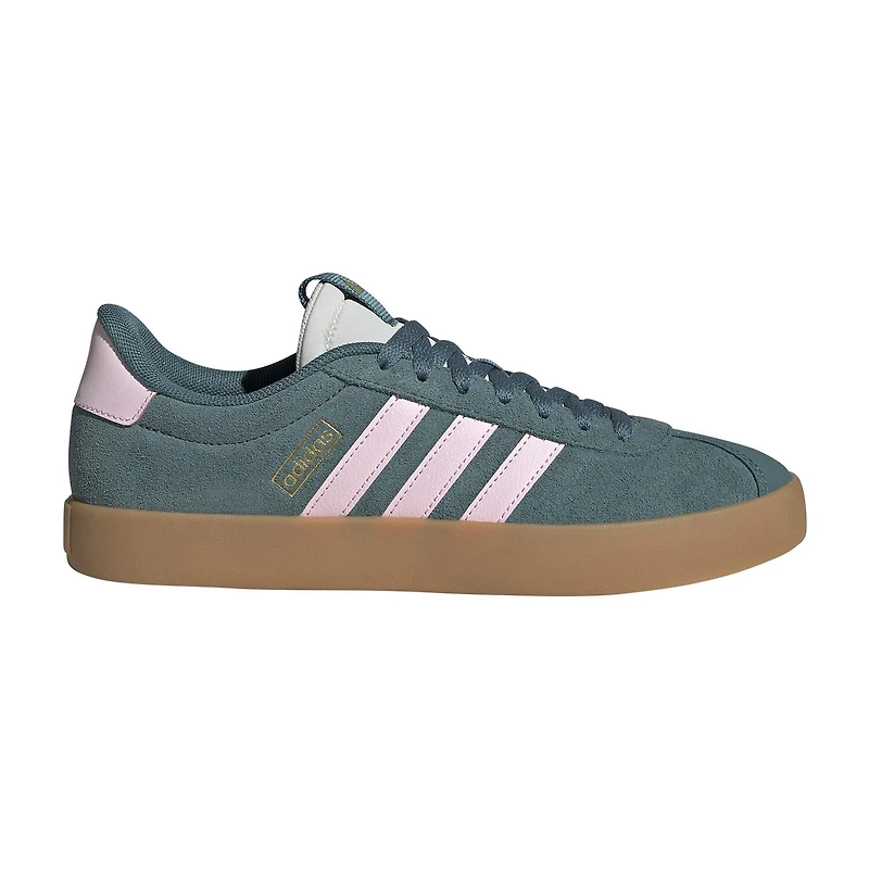 adidas Cloudfoam Vl Court 3.0 Womens Sneakers