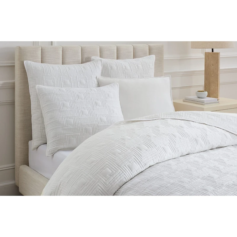 Liz Claiborne Camille Pillow Sham