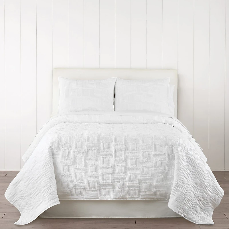 Liz Claiborne Camille Pillow Sham