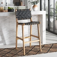 Safavieh Adah Bar Stool