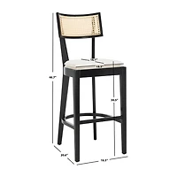 Safavieh Galway Bar Stool