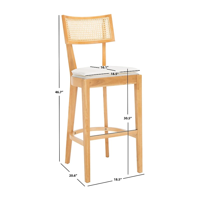 Safavieh Galway Bar Stool
