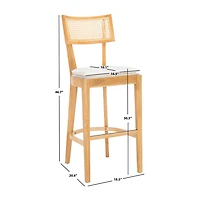 Safavieh Galway Bar Stool