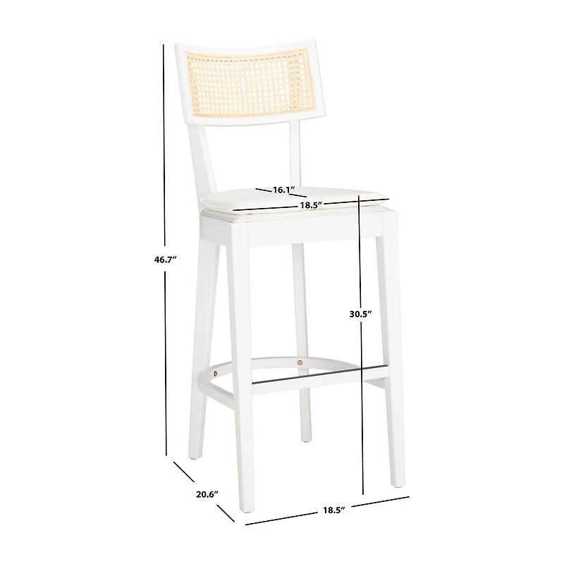 Safavieh Galway Bar Stool