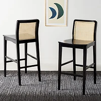 Safavieh Benicio 2-pc. Bar Stool