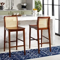 Safavieh Benicio 2-pc. Bar Stool