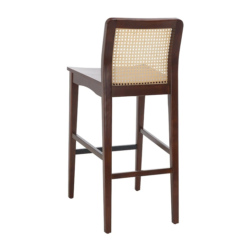 Safavieh Benicio 2-pc. Bar Stool