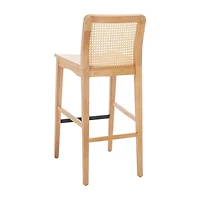 Safavieh Benicio 2-pc. Bar Stool