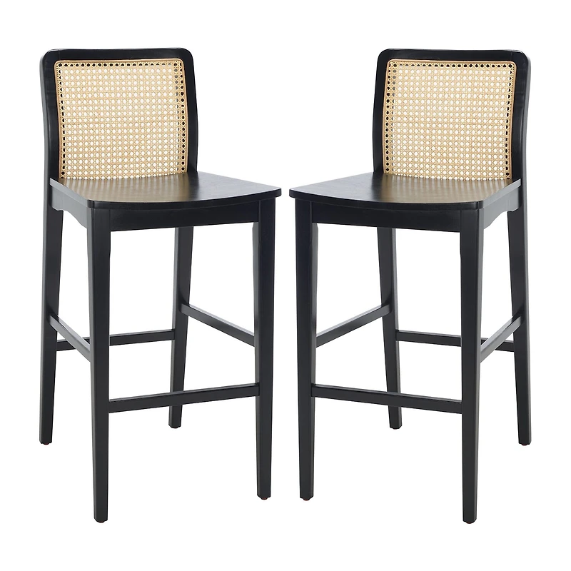 Safavieh Benicio 2-pc. Bar Stool