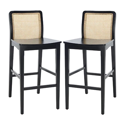 Safavieh Benicio 2-pc. Bar Stool