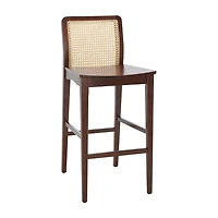 Safavieh Benicio 2-pc. Bar Stool
